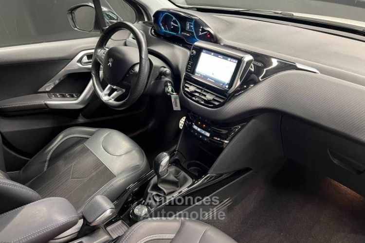 Peugeot 2008 1.2 PureTech 110ch Crossway S&S - <small></small> 13.990 € <small>TTC</small> - #6