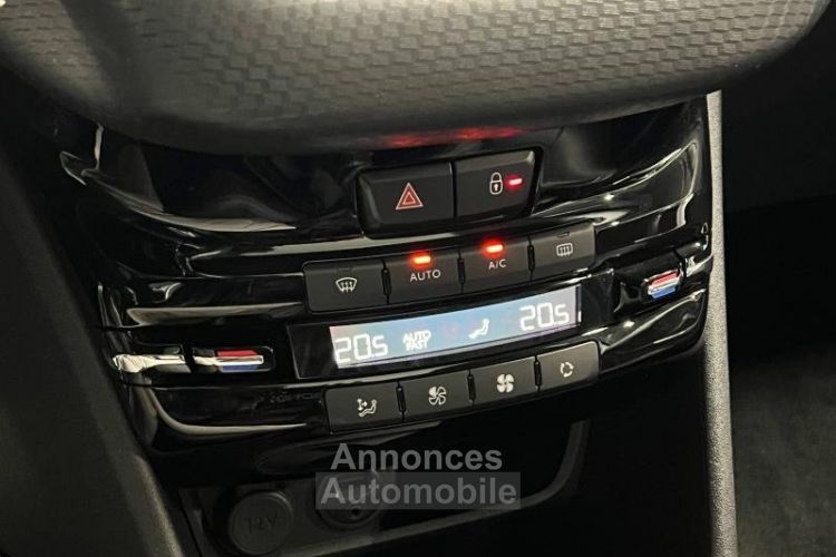 Peugeot 2008 1.2 PureTech 110ch Crossway S&S - <small></small> 13.990 € <small>TTC</small> - #18