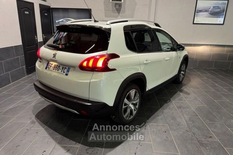 Peugeot 2008 1.2 PURETECH 110CH CROSSWAY S&S 2016 - <small></small> 6.990 € <small>TTC</small> - #2