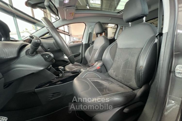 Peugeot 2008 1.2 PURETECH 110CH CROSSWAY S&S EAT6 - <small></small> 14.500 € <small>TTC</small> - #10