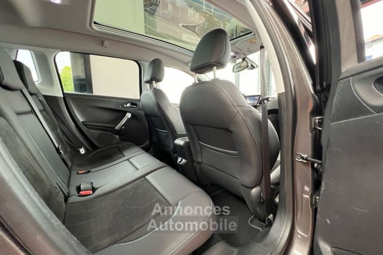 Peugeot 2008 1.2 PURETECH 110CH CROSSWAY S&S EAT6 - <small></small> 14.500 € <small>TTC</small> - #14