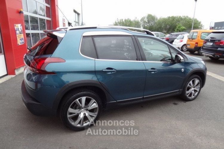 Peugeot 2008 1.2 PURETECH 110CH CROSSWAY S&S EAT6 - <small></small> 13.900 € <small>TTC</small> - #3