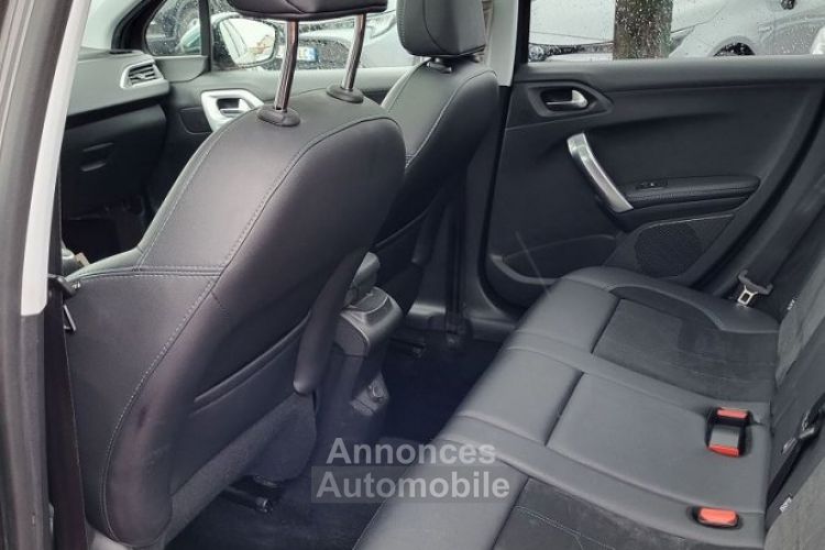 Peugeot 2008 1.2 PURETECH 110CH CROSSWAY S&S EAT6 BOITE AUTO - <small></small> 14.500 € <small>TTC</small> - #6