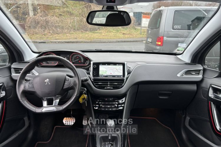 Peugeot 2008 1.2 PureTech 110ch E6.c GT Line S&S - <small></small> 11.990 € <small>TTC</small> - #8