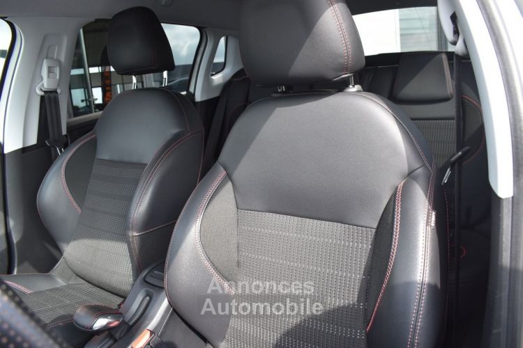 Peugeot 2008 1.2 PURETECH 110CH E6.C GT LINE S&S EAT6 - <small></small> 12.990 € <small>TTC</small> - #15