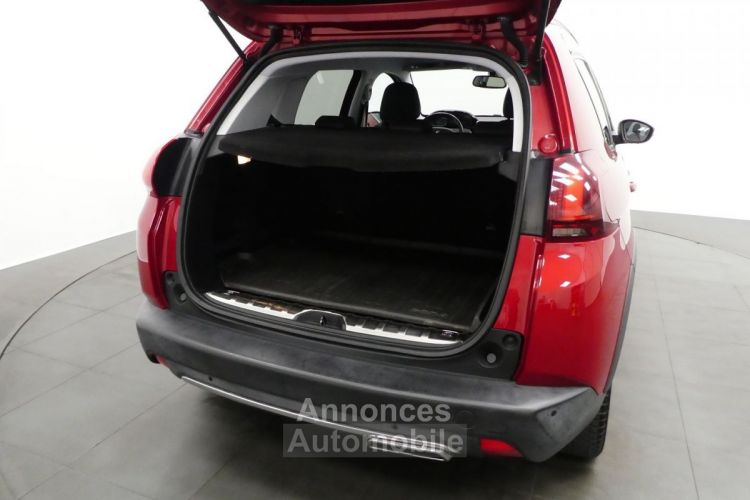 Peugeot 2008 1.2 PURETECH 110CH GT LINE S&S - <small></small> 9.280 € <small>TTC</small> - #5