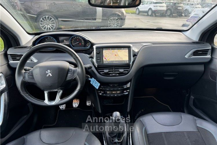 Peugeot 2008 1.2 PureTech 110ch S&S BVM5 Crossway - <small></small> 13.490 € <small>TTC</small> - #2