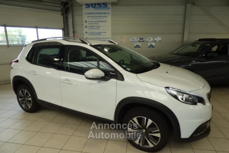 Peugeot 2008 1.2 PureTech 110ch S&S EAT6 Allure - <small></small> 12.990 € <small>TTC</small> - #1