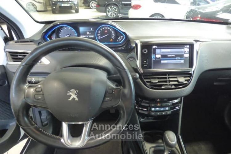 Peugeot 2008 1.2 PureTech 110ch S&S EAT6 Allure - <small></small> 12.990 € <small>TTC</small> - #7