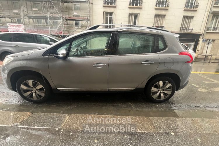 Peugeot 2008 1.2 PureTech 110ch SS EAT6 Allure - <small></small> 8.990 € <small>TTC</small> - #38