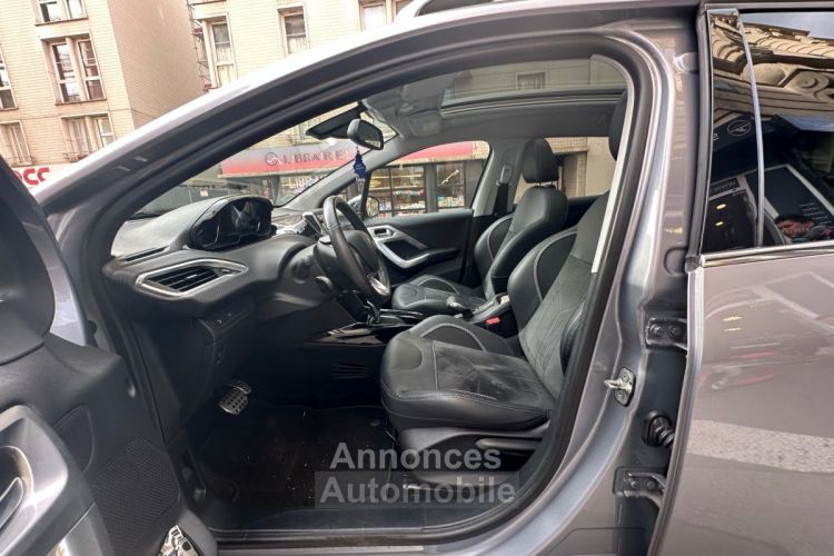 Peugeot 2008 1.2 PureTech 110ch SS EAT6 Crossway + ETHANOL - <small></small> 11.990 € <small>TTC</small> - #2