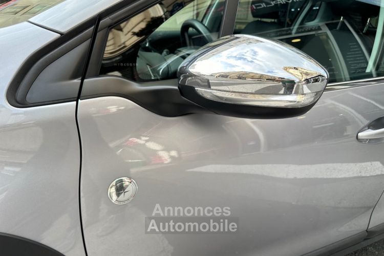 Peugeot 2008 1.2 PureTech 110ch SS EAT6 Crossway + ETHANOL - <small></small> 11.990 € <small>TTC</small> - #15