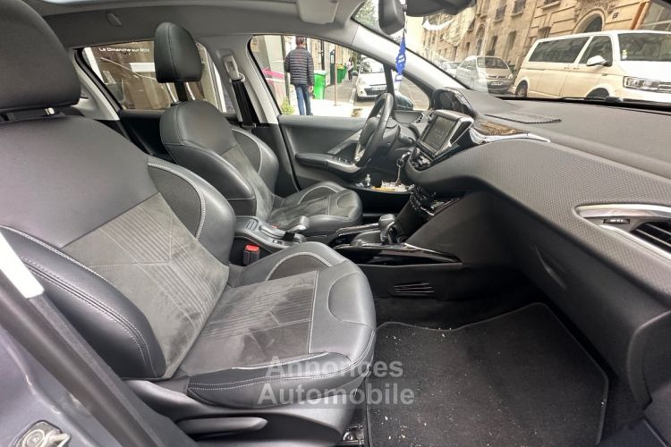 Peugeot 2008 1.2 PureTech 110ch SS EAT6 Crossway + ETHANOL - <small></small> 11.490 € <small>TTC</small> - #20