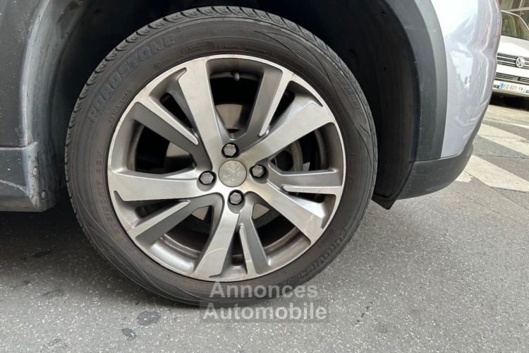 Peugeot 2008 1.2 PureTech 110ch SS EAT6 Crossway + ETHANOL - <small></small> 11.490 € <small>TTC</small> - #29