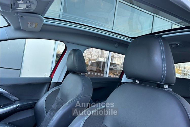 Peugeot 2008 1.2 PureTech 110ch S&S EAT6 Crossway - <small></small> 12.900 € <small>TTC</small> - #17