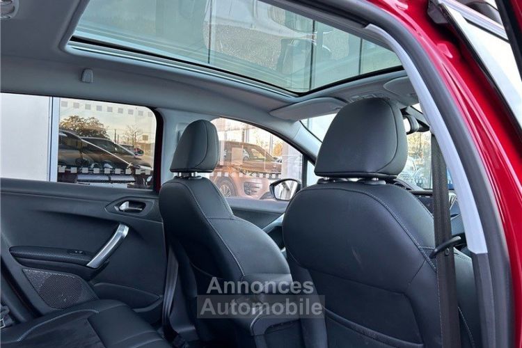 Peugeot 2008 1.2 PureTech 110ch S&S EAT6 Crossway - <small></small> 12.900 € <small>TTC</small> - #20
