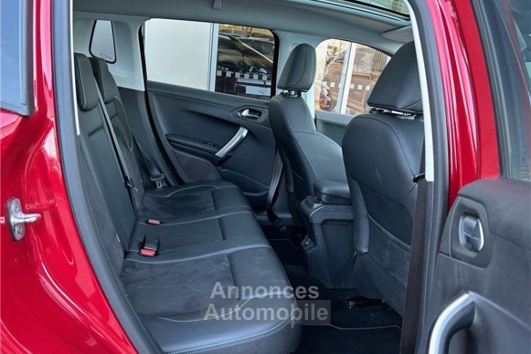 Peugeot 2008 1.2 PureTech 110ch S&S EAT6 Crossway - <small></small> 12.900 € <small>TTC</small> - #33