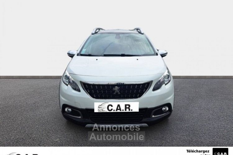 Peugeot 2008 1.2 PureTech 110ch S&S EAT6 Crossway - <small></small> 14.900 € <small>TTC</small> - #2