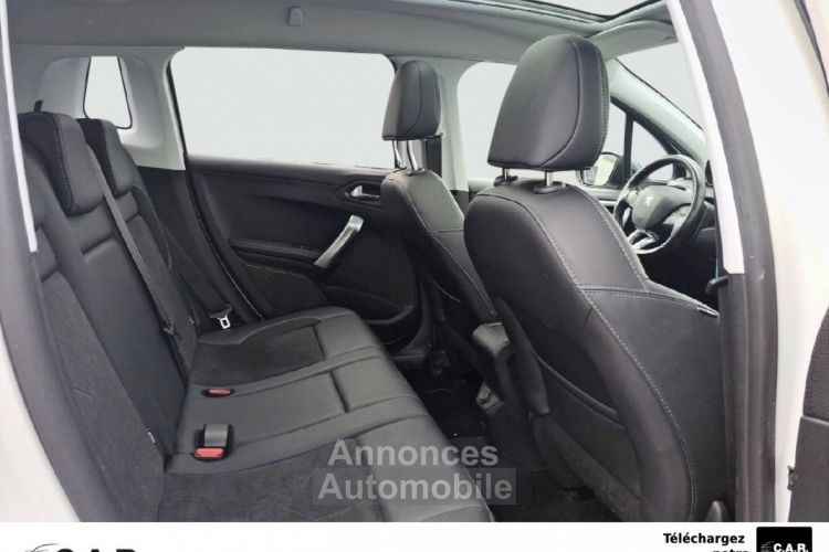 Peugeot 2008 1.2 PureTech 110ch S&S EAT6 Crossway - <small></small> 14.900 € <small>TTC</small> - #8