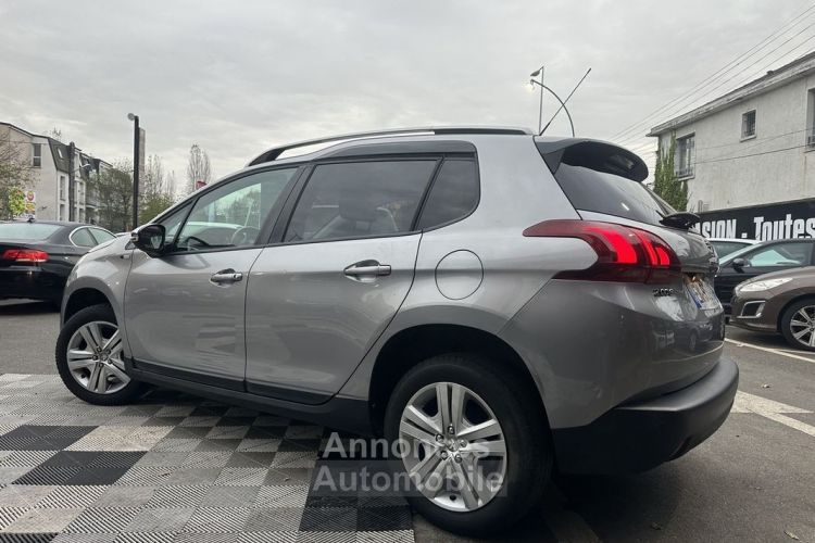 Peugeot 2008 1.2 PURETECH 110CH STYLE S&S - <small></small> 8.990 € <small>TTC</small> - #2