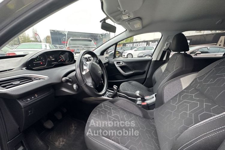 Peugeot 2008 1.2 PURETECH 110CH STYLE S&S - <small></small> 8.990 € <small>TTC</small> - #3