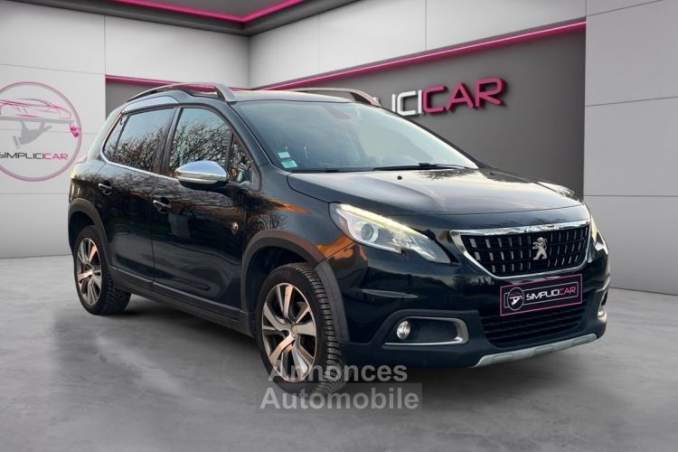 Peugeot 2008 1.2 PureTech 110cv SS BVM5 Crossway - <small></small> 7.990 € <small>TTC</small> - #1