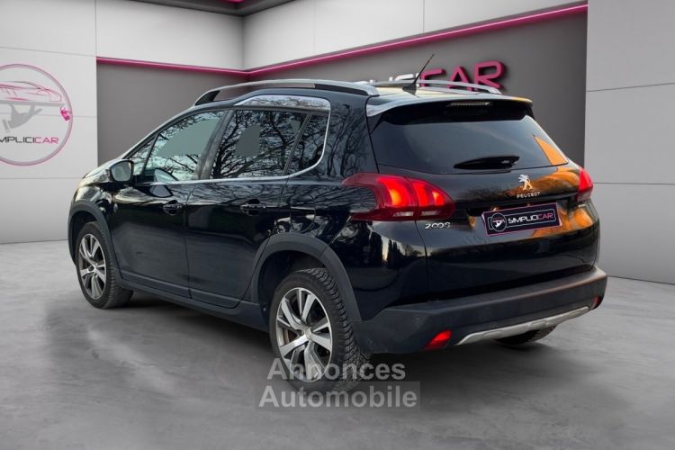 Peugeot 2008 1.2 PureTech 110cv SS BVM5 Crossway - <small></small> 7.990 € <small>TTC</small> - #3