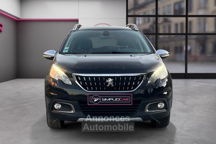 Peugeot 2008 1.2 PureTech 110cv SS BVM5 Crossway - <small></small> 7.990 € <small>TTC</small> - #7