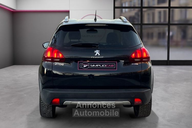 Peugeot 2008 1.2 PureTech 110cv SS BVM5 Crossway - <small></small> 7.990 € <small>TTC</small> - #8