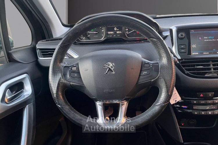 Peugeot 2008 1.2 PureTech 110cv SS BVM5 Crossway - <small></small> 7.990 € <small>TTC</small> - #11