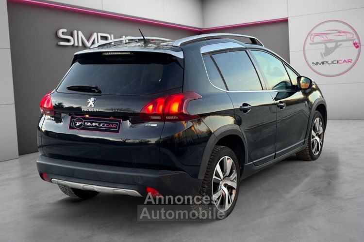 Peugeot 2008 1.2 PureTech 110cv SS BVM5 Crossway - <small></small> 7.990 € <small>TTC</small> - #20