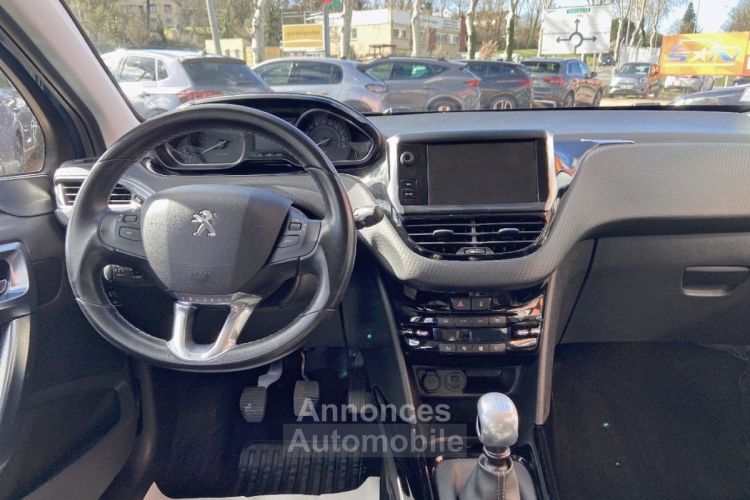 Peugeot 2008 1.2 PureTech 130 ALLURE - <small></small> 13.890 € <small>TTC</small> - #15