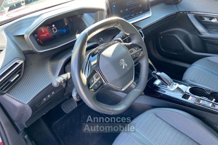 Peugeot 2008 1.2 PureTech 130 Allure Pack + Grip Control EAT8 - <small></small> 18.690 € <small>TTC</small> - #13