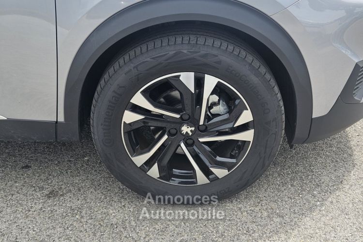 Peugeot 2008 1.2 PURETECH 130 ALLURE PACK BVM6 - <small></small> 22.990 € <small>TTC</small> - #28