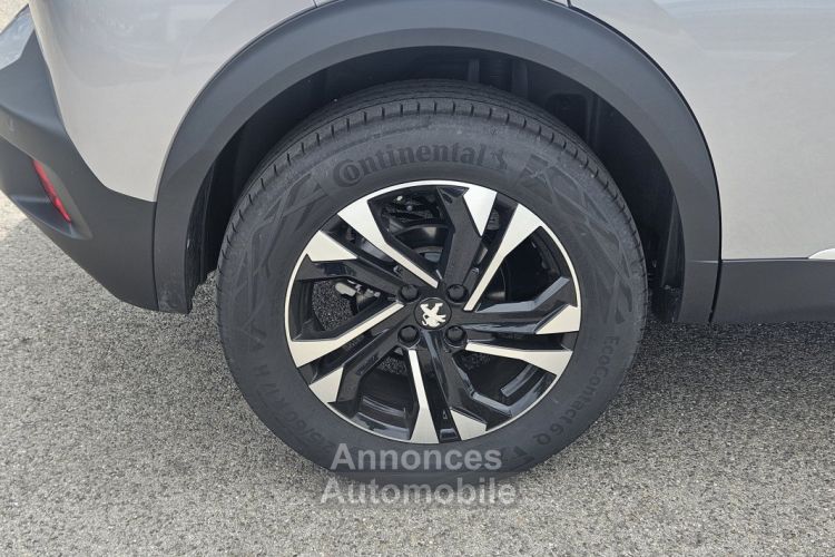 Peugeot 2008 1.2 PURETECH 130 ALLURE PACK BVM6 - <small></small> 22.990 € <small>TTC</small> - #29