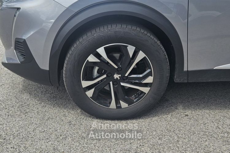Peugeot 2008 1.2 PURETECH 130 ALLURE PACK BVM6 - <small></small> 22.990 € <small>TTC</small> - #30