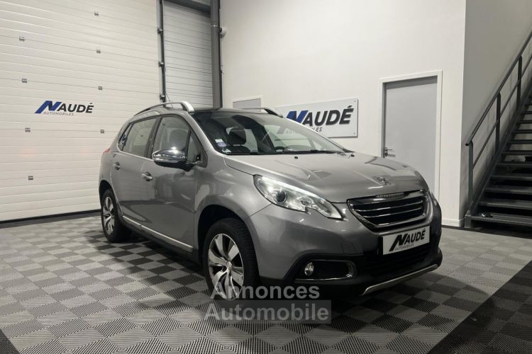 Peugeot 2008 1.2 PureTech 130 CH Allure - <small></small> 7.990 € <small>TTC</small> - #1