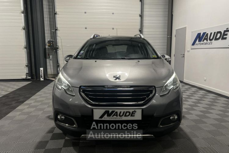 Peugeot 2008 1.2 PureTech 130 CH Allure - <small></small> 7.990 € <small>TTC</small> - #2