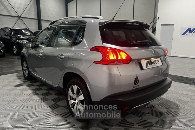 Peugeot 2008 1.2 PureTech 130 CH Allure - <small></small> 7.990 € <small>TTC</small> - #5