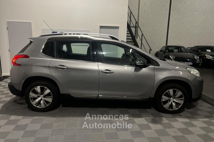 Peugeot 2008 1.2 PureTech 130 CH Allure - <small></small> 7.990 € <small>TTC</small> - #8