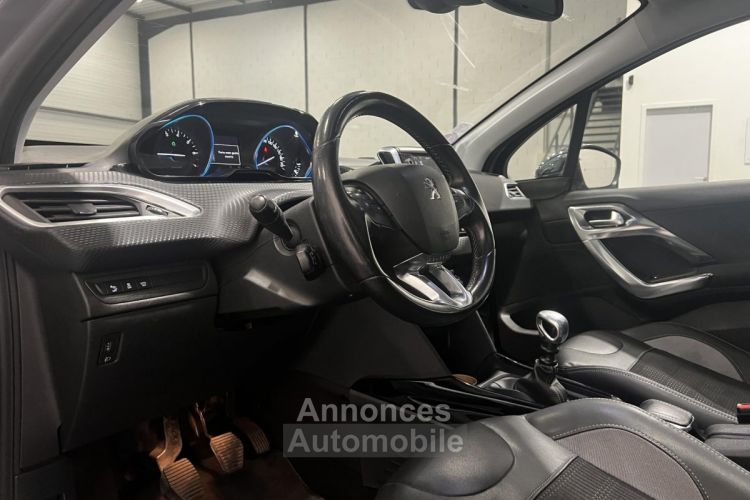 Peugeot 2008 1.2 PureTech 130 CH Allure - <small></small> 7.990 € <small>TTC</small> - #9