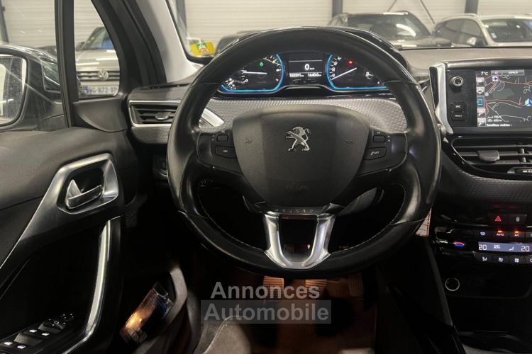 Peugeot 2008 1.2 PureTech 130 CH Allure - <small></small> 7.990 € <small>TTC</small> - #12