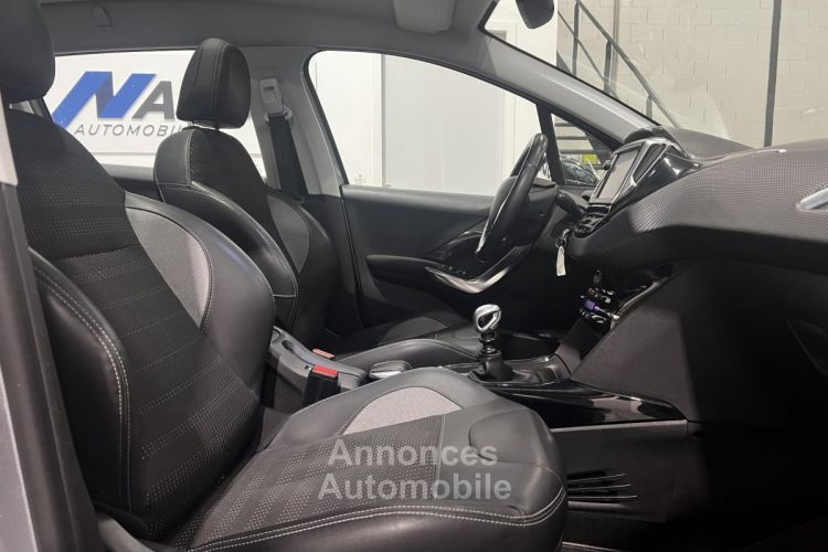 Peugeot 2008 1.2 PureTech 130 CH Allure - <small></small> 7.990 € <small>TTC</small> - #17