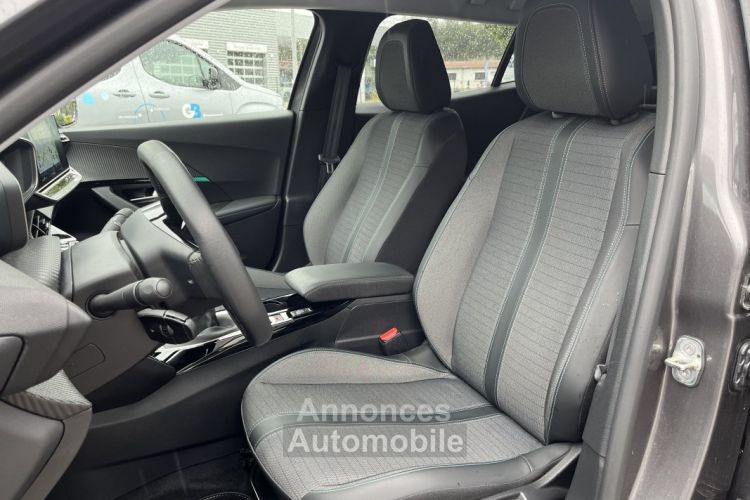 Peugeot 2008 1.2 PureTech 130 ch ALLURE PACK BVM6 - <small></small> 16.690 € <small>TTC</small> - #9