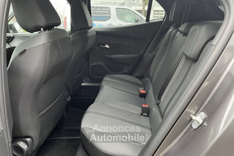 Peugeot 2008 1.2 PureTech 130 ch ALLURE PACK BVM6 - <small></small> 16.690 € <small>TTC</small> - #12