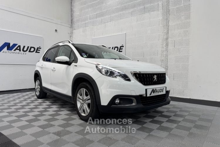 Peugeot 2008 1.2 PureTech 130 CH EAT6 Signature - GARANTIE 6 MOIS - <small></small> 11.990 € <small>TTC</small> - #1