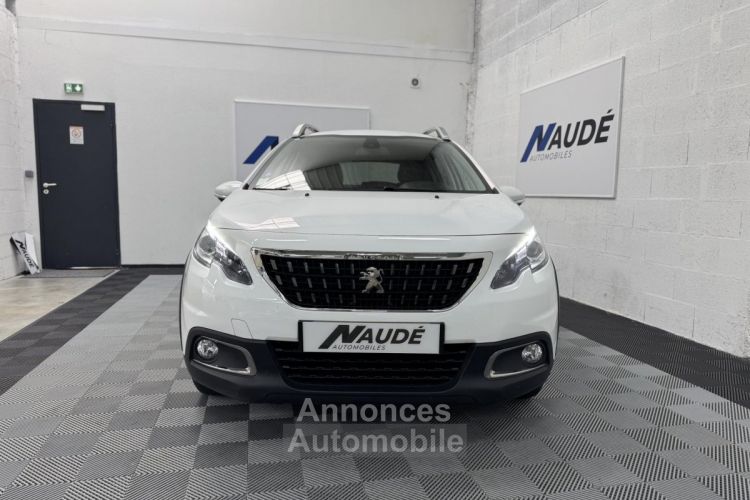 Peugeot 2008 1.2 PureTech 130 CH EAT6 Signature - GARANTIE 6 MOIS - <small></small> 11.990 € <small>TTC</small> - #2