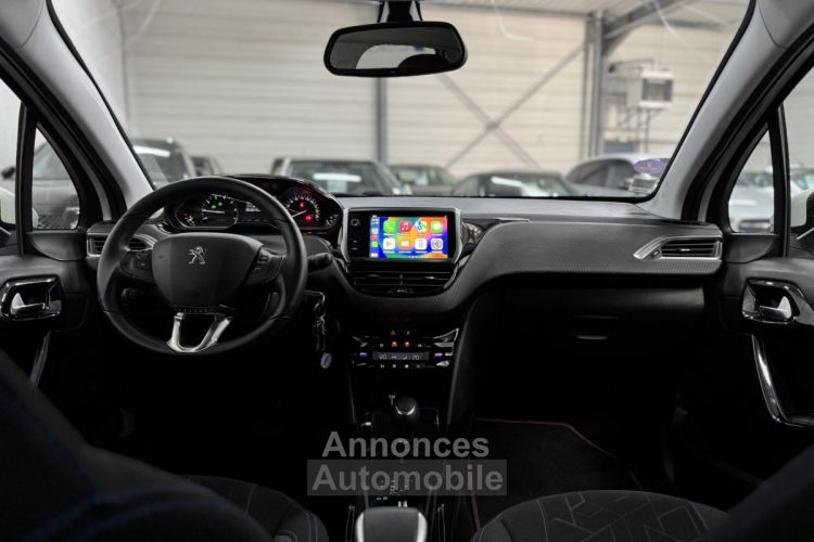 Peugeot 2008 1.2 PureTech 130 CH EAT6 Signature - GARANTIE 6 MOIS - <small></small> 11.990 € <small>TTC</small> - #11