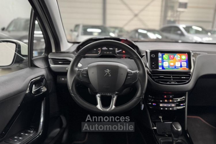 Peugeot 2008 1.2 PureTech 130 CH EAT6 Signature - GARANTIE 6 MOIS - <small></small> 11.990 € <small>TTC</small> - #12