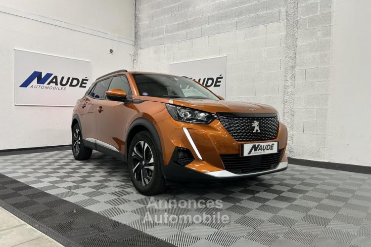 Peugeot 2008 1.2 PureTech 130 CH EAT8 Allure Business  Distribution neuve - GARANTIE 6 MOIS - <small></small> 17.990 € <small>TTC</small> - #1